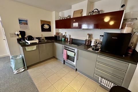 1 bedroom flat to rent - 1 Coprolite Street, Ipswich IP3