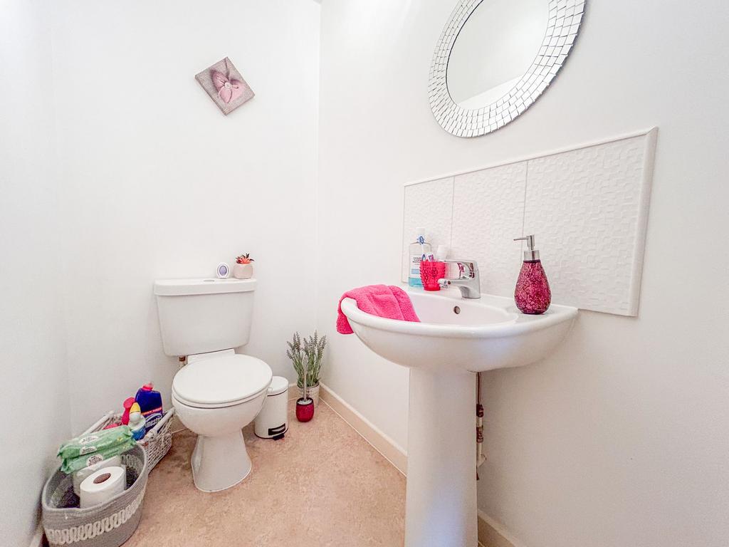 Cloakroom