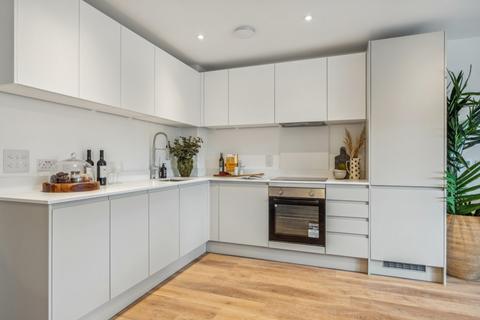 1 bedroom apartment to rent - 436-430 Bath Road, Nr, Burnham, Berks, SL1