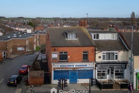 Property to rent, 41A Kirkby Road, Pontefract WF9