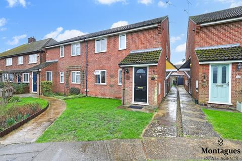 28 Weald Hall Lane, Thornwood, Epping, CM16 6NB