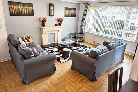 3 bedroom apartment for sale, Woodrising, Poole BH13