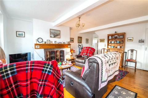 2 bedroom end of terrace house for sale, Station Road, Cullingworth, Bradford, West Yorkshire, BD13