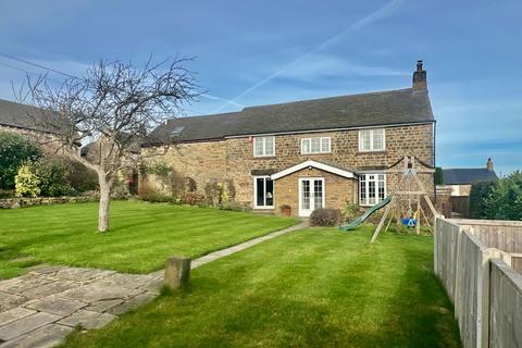 Carr Head House, 18 Carr Head Road, Howbrook, Sheffield, S35 7HG