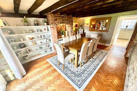 Carr Head House, 18 Carr Head Road, Howbrook, Sheffield, S35 7HG