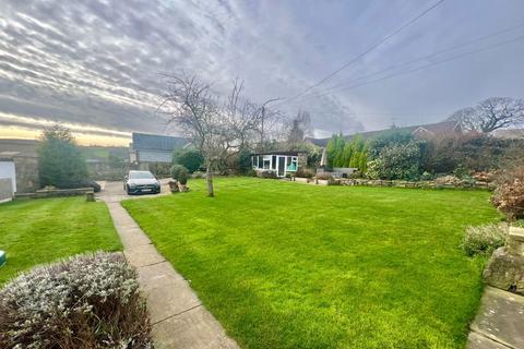 Carr Head House, 18 Carr Head Road, Howbrook, Sheffield, S35 7HG
