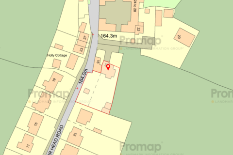 Carr Head House, 18 Carr Head Road, Howbrook, Sheffield, S35 7HG