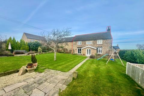 Carr Head House, 18 Carr Head Road, Howbrook, Sheffield, S35 7HG