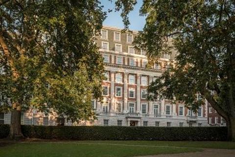 3 bedroom apartment for sale, No.1 Grosvenor Square, 1 Grosvenor Square, Mayfair, London, W1K