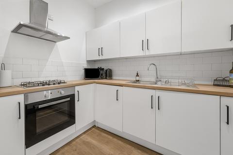 1 bedroom apartment for sale - 93 Niddrie road, Glasgow, Glasgow