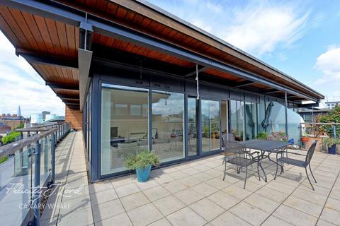 undefined, Branch Road, London