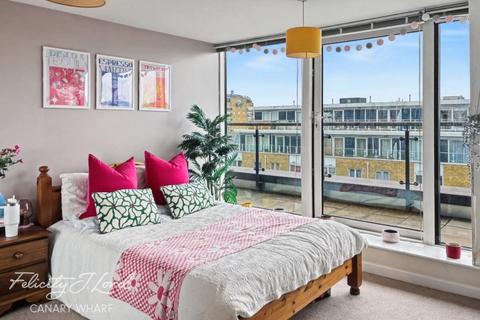 undefined, Branch Road, London
