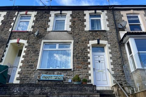3 bedroom terraced house for sale, Upper Gynor Place Porth - Porth