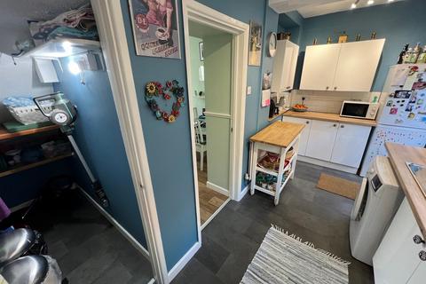 3 bedroom terraced house for sale, Upper Gynor Place Porth - Porth