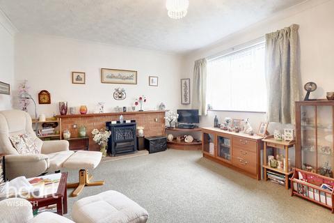 45 Back Road, Gorefield, Wisbech, PE13 4PE