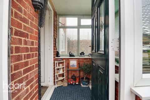 45 Back Road, Gorefield, Wisbech, PE13 4PE
