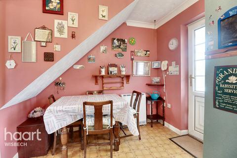 45 Back Road, Gorefield, Wisbech, PE13 4PE