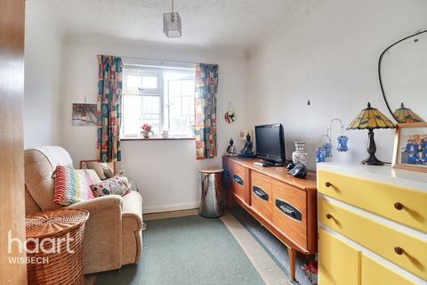 45 Back Road, Gorefield, Wisbech, PE13 4PE