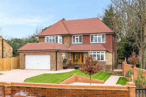 5 bedroom detached house for sale, Lammas Lane, Esher, KT10