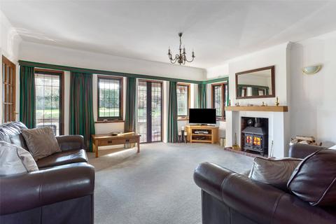 5 bedroom detached house for sale, Pound Cottage, Bramley, RG26