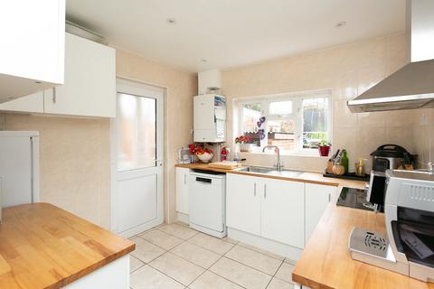 3 bedroom semi-detached house for sale, Duncan Way, Bushey, Hertfordshire, WD23