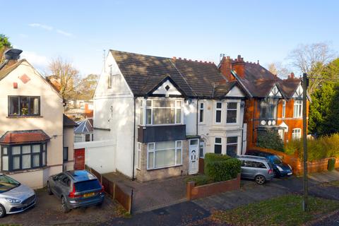 undefined, Park Road West, Wolverhampton WV1