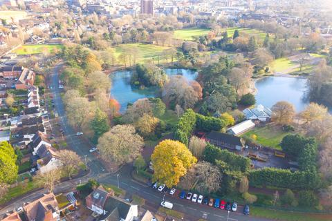 undefined, Park Road West, Wolverhampton WV1