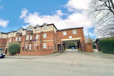 2 bedroom flat for sale, Riches Street, Wolverhampton WV6