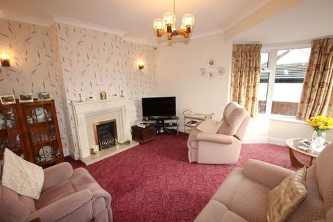 Linden Lea Eddyfield Road, Oxspring, Sheffield, S36 8YH