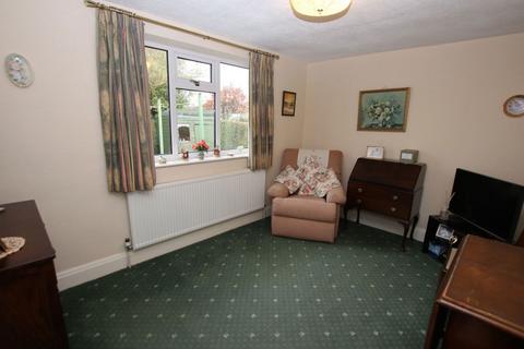 Linden Lea Eddyfield Road, Oxspring, Sheffield, S36 8YH