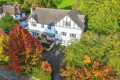 6 bedroom detached house for sale, Old Penkridge Road, Cannock WS11