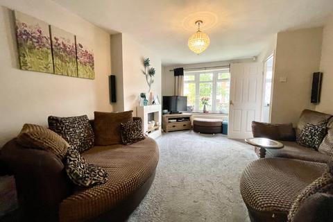 3 bedroom detached house for sale, Swallowfields Drive, Cannock WS12