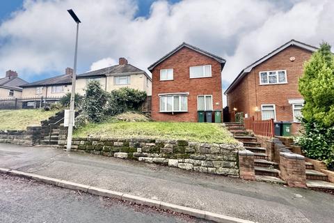 3 bedroom detached house for sale, Hardy Road, Wednesbury WS10