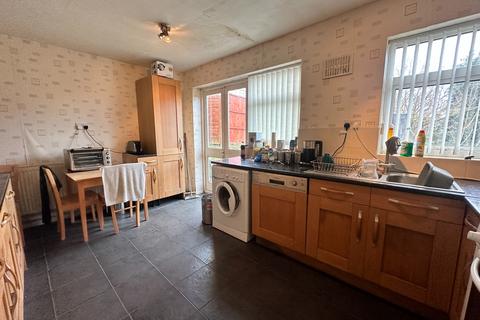 3 bedroom detached house for sale, Hardy Road, Wednesbury WS10