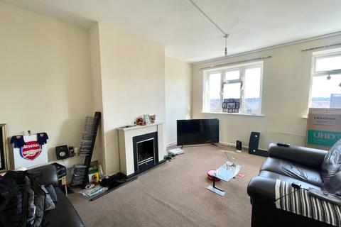 1 bedroom flat for sale, Walsall Street, Wednesbury WS10