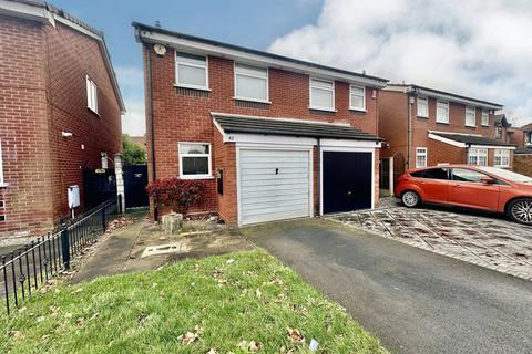 2 bedroom semi-detached house for sale, Westbourne Road, Wednesbury WS10