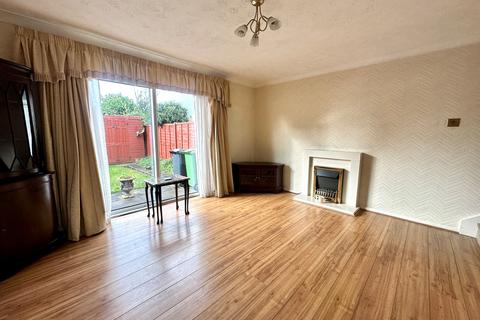 2 bedroom semi-detached house for sale, Westbourne Road, Wednesbury WS10