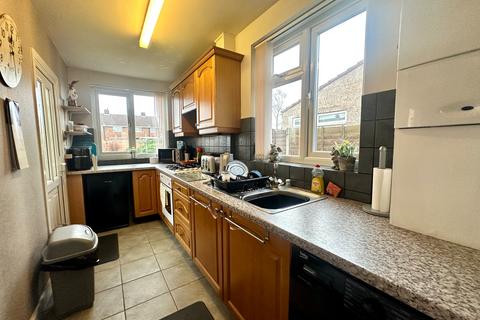 undefined, Hyde Road, Wednesfield WV11
