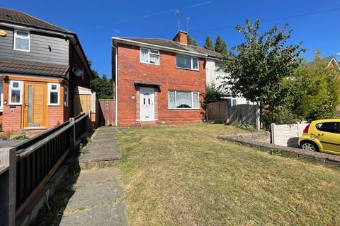 3 bedroom semi-detached house for sale, Lincoln Road, West Bromwich B71