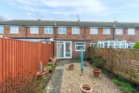 3 bedroom terraced house for sale, Rife Way, Ferring, West Sussex, BN12