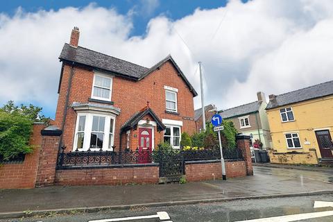 3 bedroom detached house for sale - Hatherton Street, Walsall WS6