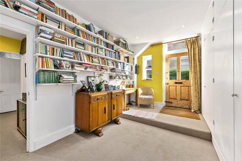 3 bedroom apartment for sale, Priory Road, Kew, Surrey, TW9