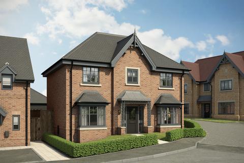4 bedroom detached house for sale, Plot 33, The Hallow at Hayfield Crescent, 22, Daisy Lane HP17