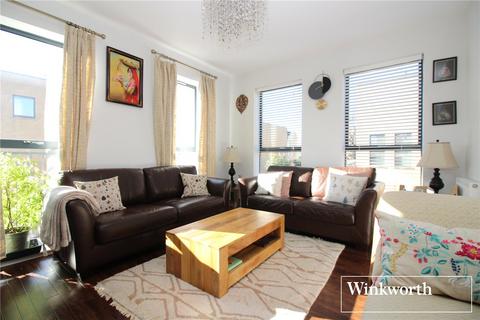 3 bedroom end of terrace house for sale, Studio Way, Borehamwood, Hertfordshire, WD6