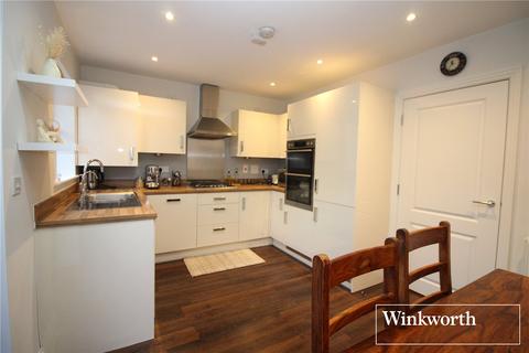 3 bedroom end of terrace house for sale, Studio Way, Borehamwood, Hertfordshire, WD6