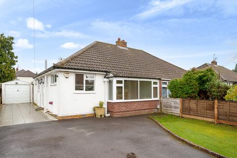 Bungalows For Sale In Fleet | OnTheMarket