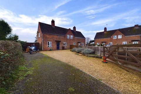 3 bedroom semi-detached house for sale, Persh Way, Maisemore, Gloucester, Gloucestershire, GL2