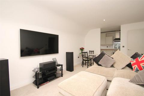 2 bedroom apartment to rent, St Catherines Wood, Camberley, Surrey, GU15