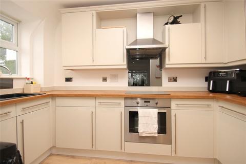 2 bedroom apartment to rent, St Catherines Wood, Camberley, Surrey, GU15