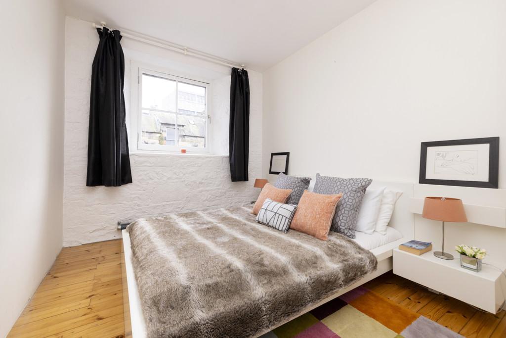 Double Bedroom 2